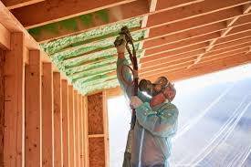 Best Attic Insulation Installation  in Gladewater, TX