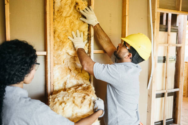 Best Garage Insulation  in Gladewater, TX